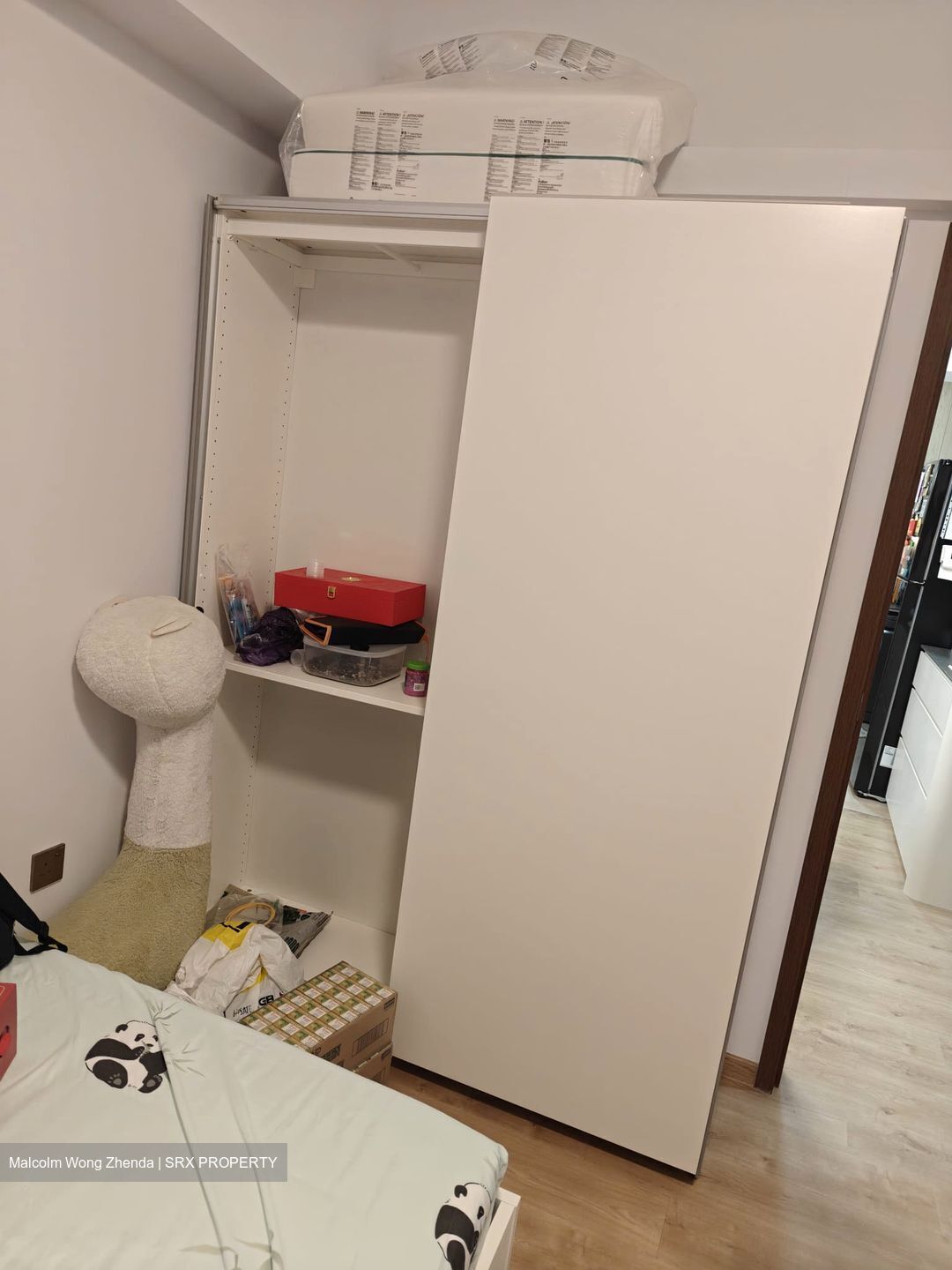 Blk 442A Punggol Point Cove (Punggol), HDB 4 Rooms #552275081